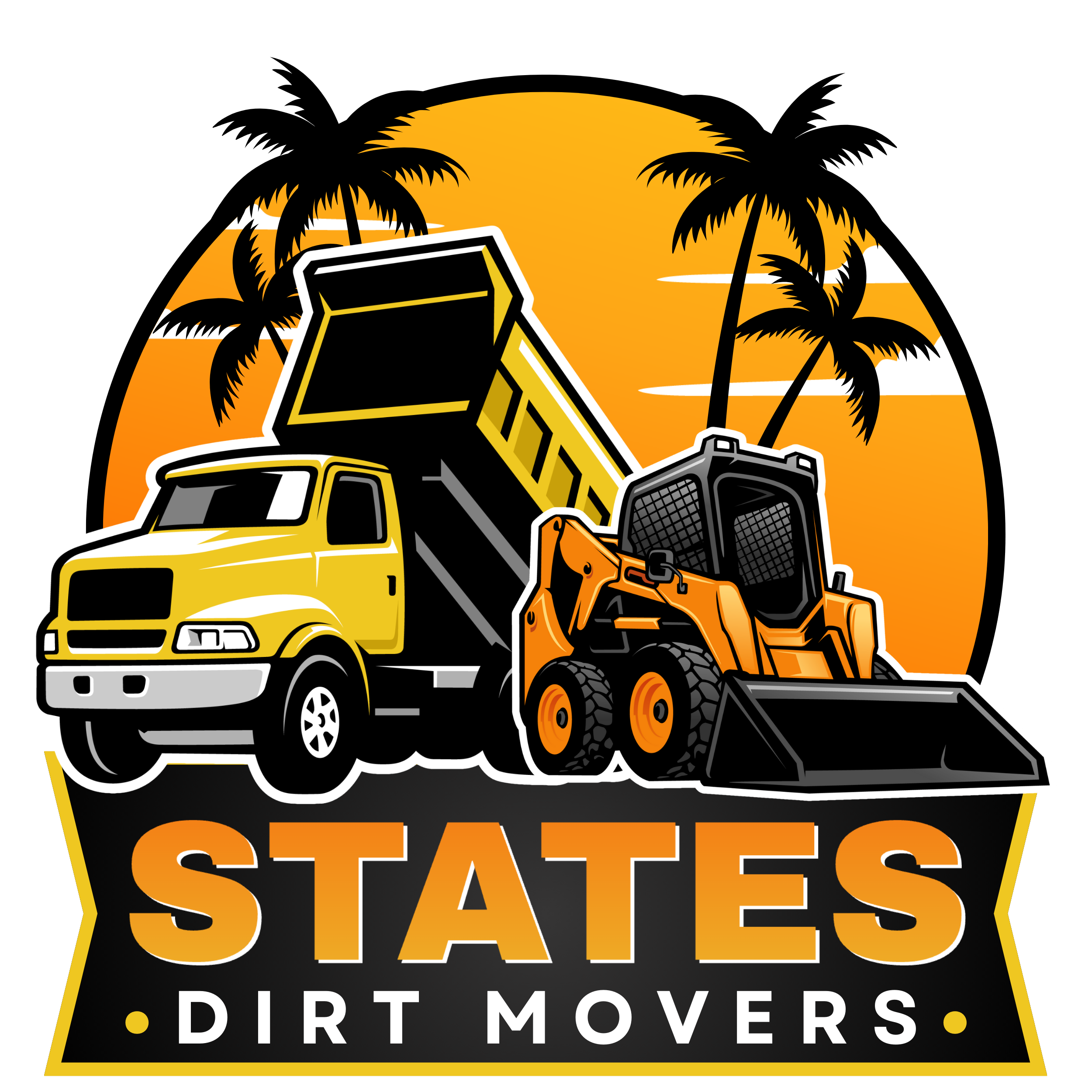 States Dirt Movers
